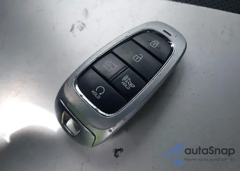 2023 Hyundai Tucson Sel Convenience from USA, damaged, VIN KM8JFCA10PU129270